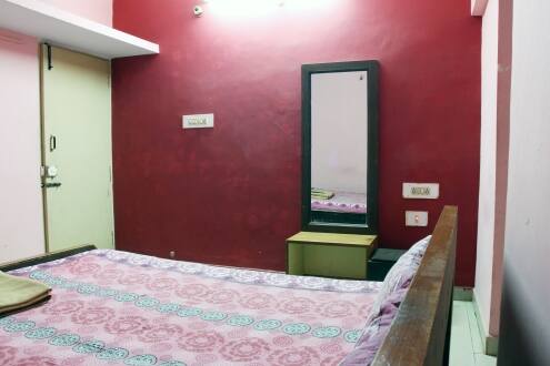 Golden Residency Lodge, Bangalore 2